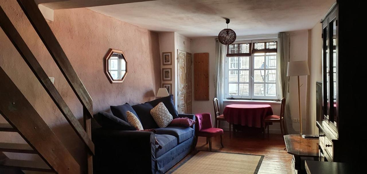 Les Cles De St Pierre F2 Apartment Le Puy-en-Velay Bagian luar foto