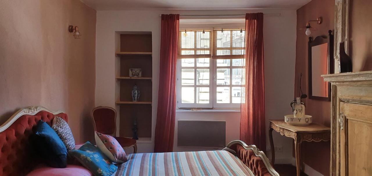 Les Cles De St Pierre F2 Apartment Le Puy-en-Velay Bagian luar foto