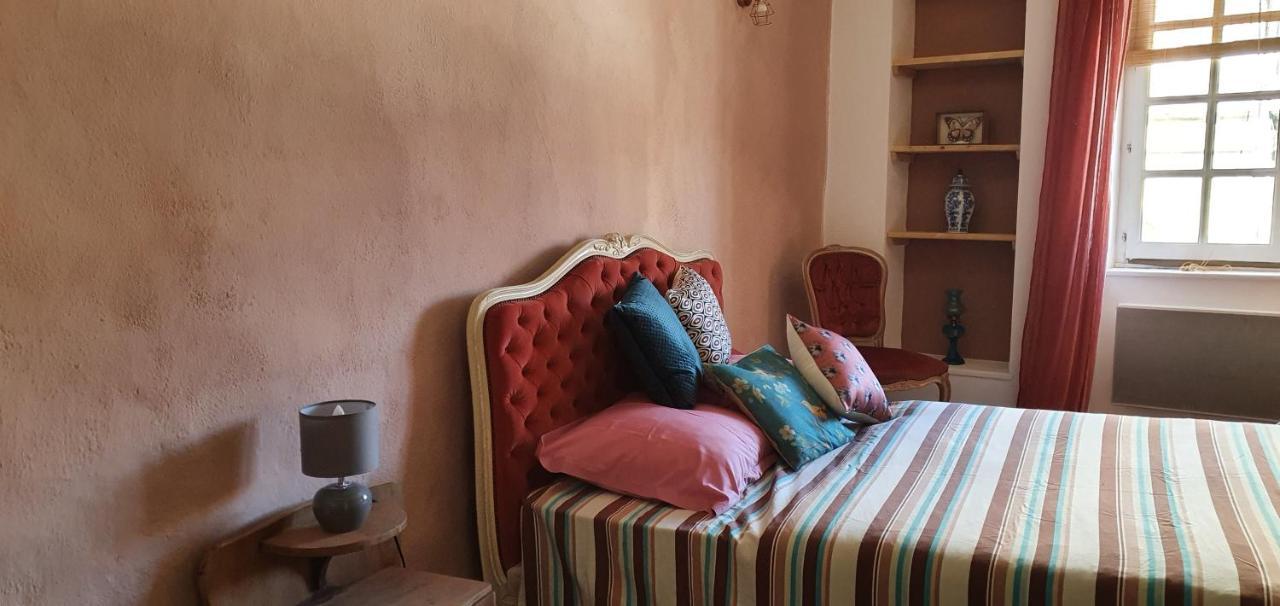 Les Cles De St Pierre F2 Apartment Le Puy-en-Velay Bagian luar foto
